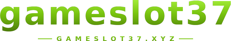 gameslot37 logo